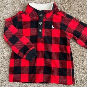 Carters Baby Sweater